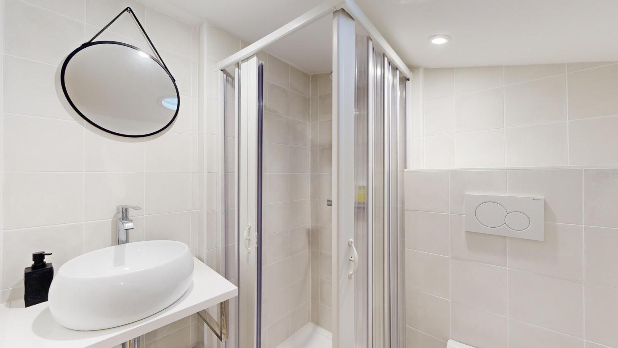 Chal5 Duplex 25m2 A 200m Du Capitole Toulouse