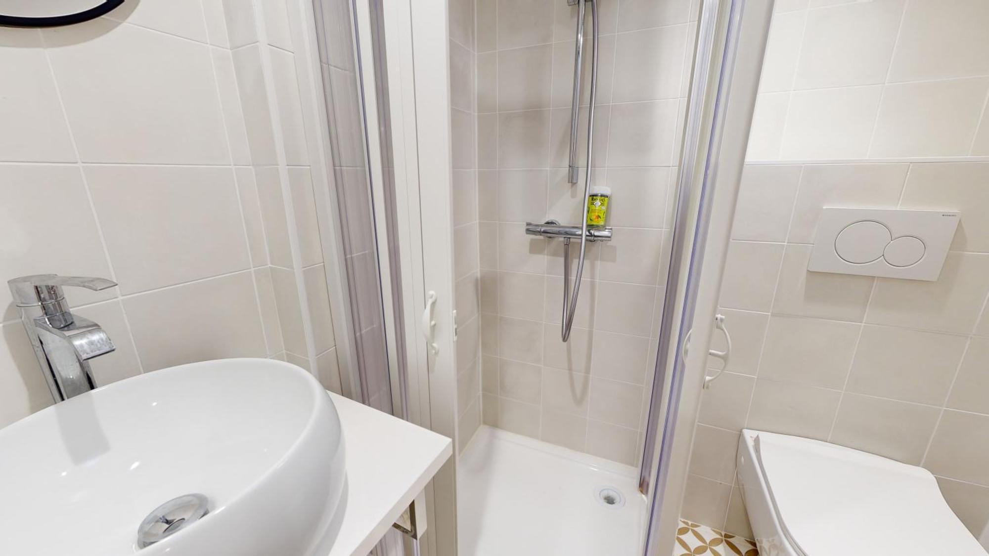 Chal5 Duplex 25m2 A 200m Du Capitole *